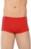 SoftLine Collection Shorts 4500 - red